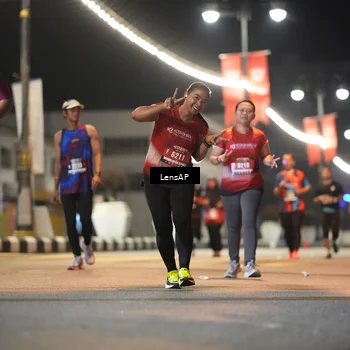 Runner Photo 5776887