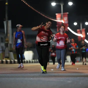 Runner Photo 5776889