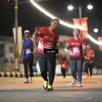 Runner Photo 5776890