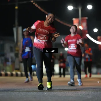 Runner Photo 5776892