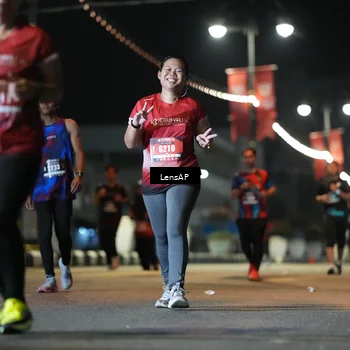 Runner Photo 5776893
