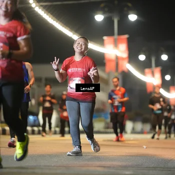 Runner Photo 5776897