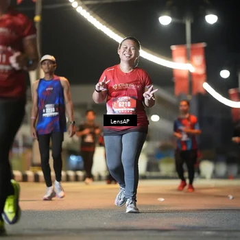 Runner Photo 5776898