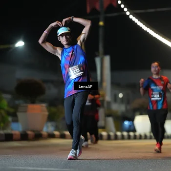 Runner Photo 5776900