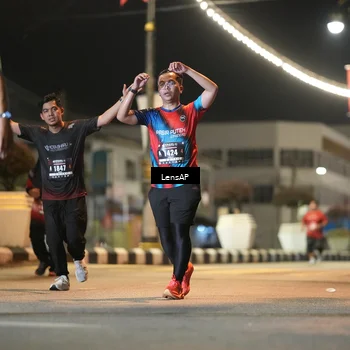 Runner Photo 5776901