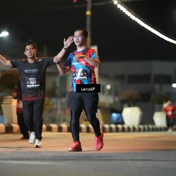 Runner Photo 5776902