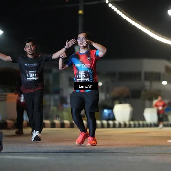 Runner Photo 5776903
