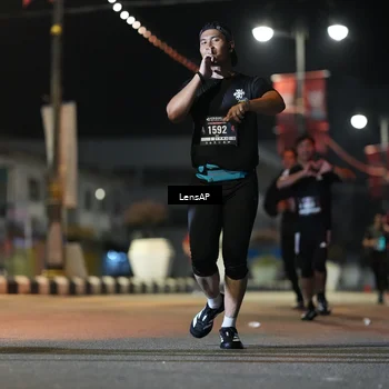 Runner Photo 5776904