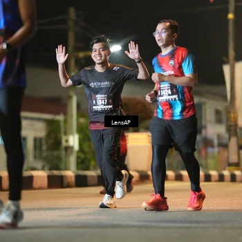 Runner Photo 5776905