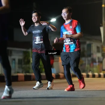 Runner Photo 5776907