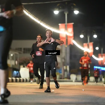 Runner Photo 5776908