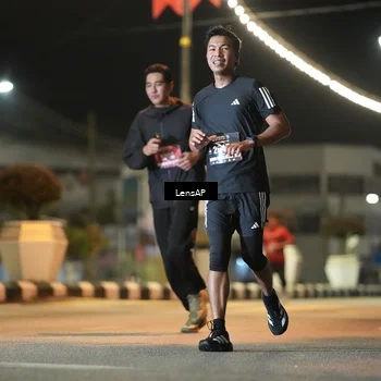 Runner Photo 5776909