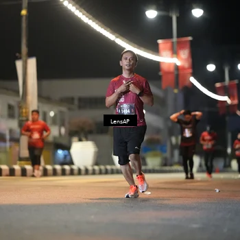 Runner Photo 5776911