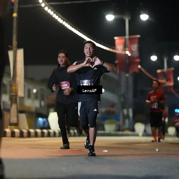Runner Photo 5776912