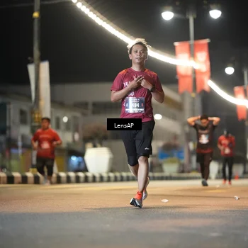 Runner Photo 5776913