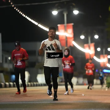 Runner Photo 5776917