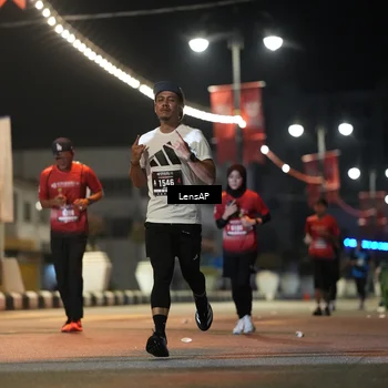 Runner Photo 5776920