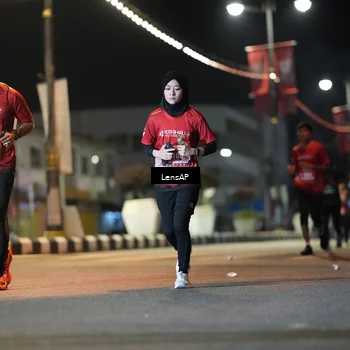 Runner Photo 5776921
