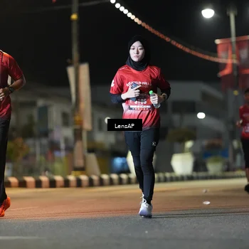 Runner Photo 5776924