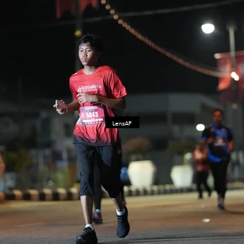 Runner Photo 5776929
