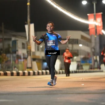 Runner Photo 5776930
