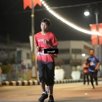 Runner Photo 5776931