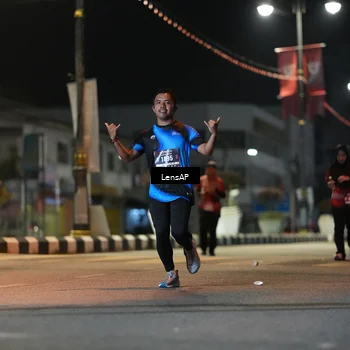 Runner Photo 5776932