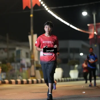 Runner Photo 5776933