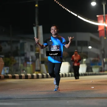 Runner Photo 5776934