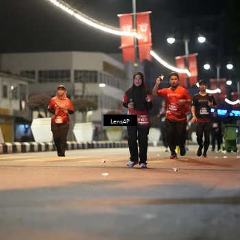 Runner Photo 5776935
