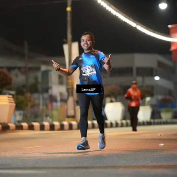 Runner Photo 5776936