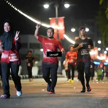 Runner Photo 5776939
