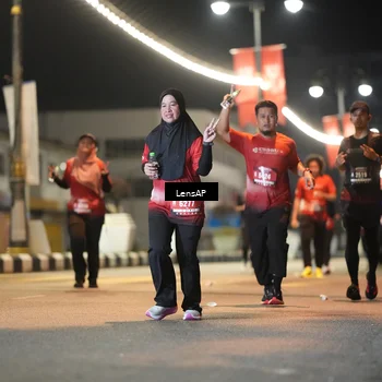 Runner Photo 5776940