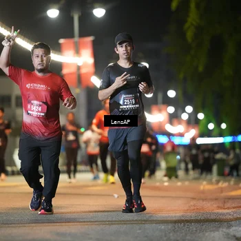 Runner Photo 5776941
