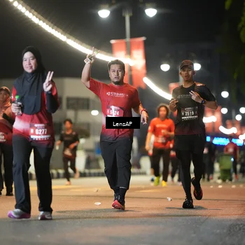Runner Photo 5776942