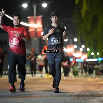 Runner Photo 5776944