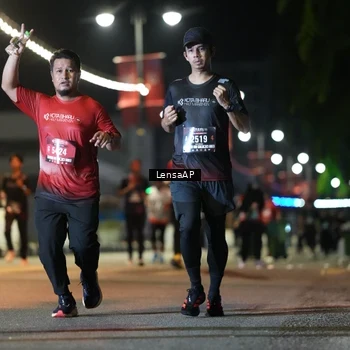 Runner Photo 5776947