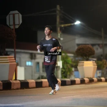 Runner Photo 5776951