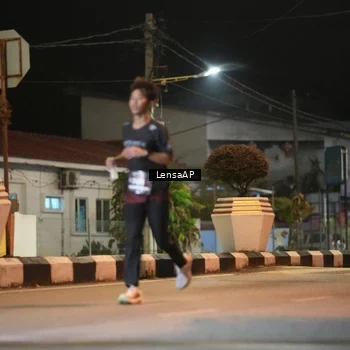 Runner Photo 5776952