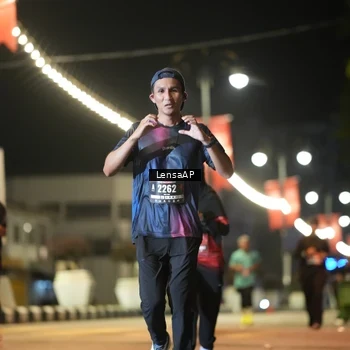 Runner Photo 5776953