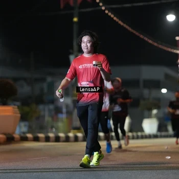Runner Photo 5776954