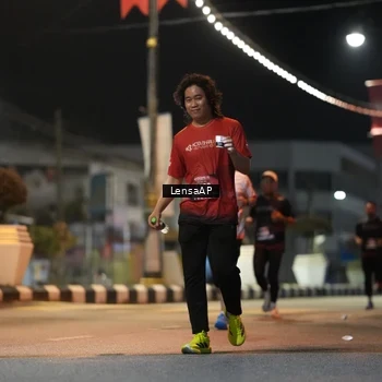 Runner Photo 5776955