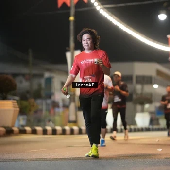 Runner Photo 5776956