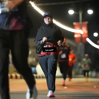 Runner Photo 5776957