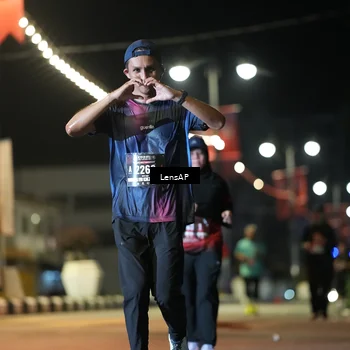 Runner Photo 5776958