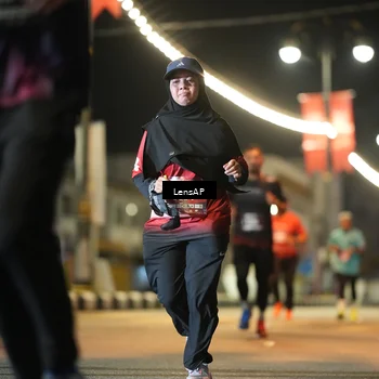Runner Photo 5776959