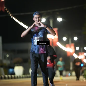 Runner Photo 5776960