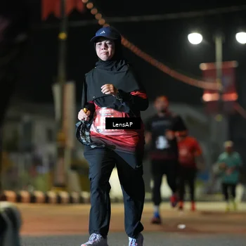 Runner Photo 5776962
