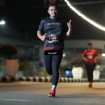Runner Photo 5776964