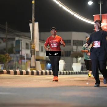 Runner Photo 5776965